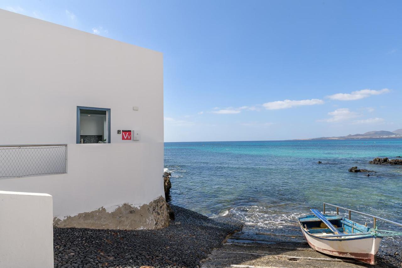 Apartamento Casa Berriel Punta Mujeres Exterior foto