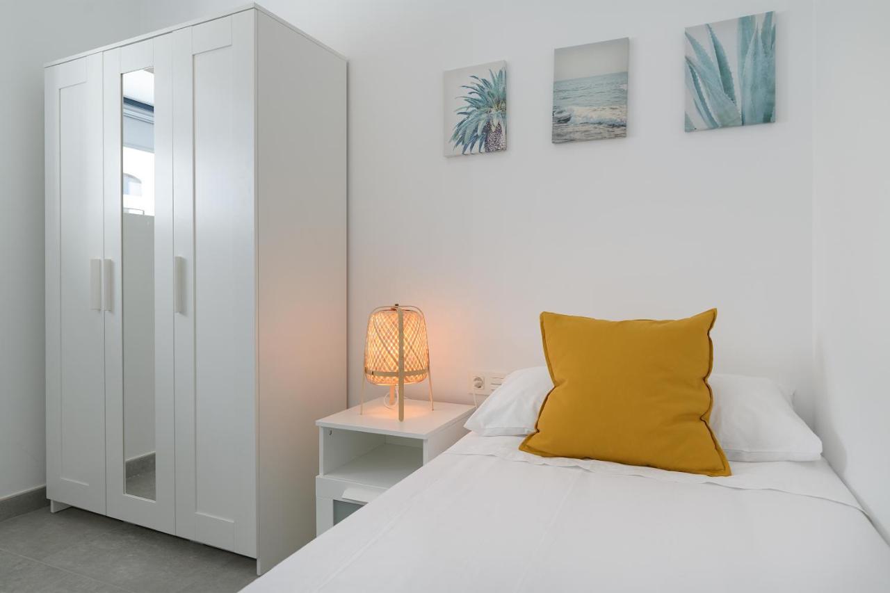 Apartamento Casa Berriel Punta Mujeres Exterior foto