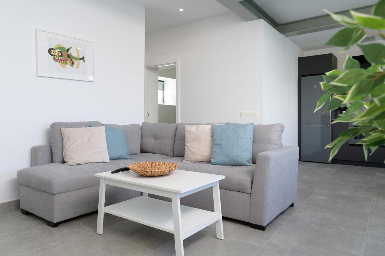 Apartamento Casa Berriel Punta Mujeres Exterior foto