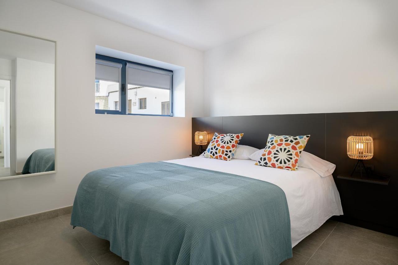 Apartamento Casa Berriel Punta Mujeres Exterior foto