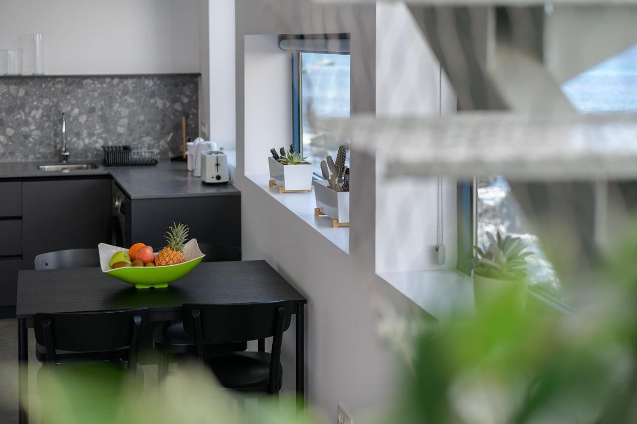 Apartamento Casa Berriel Punta Mujeres Exterior foto