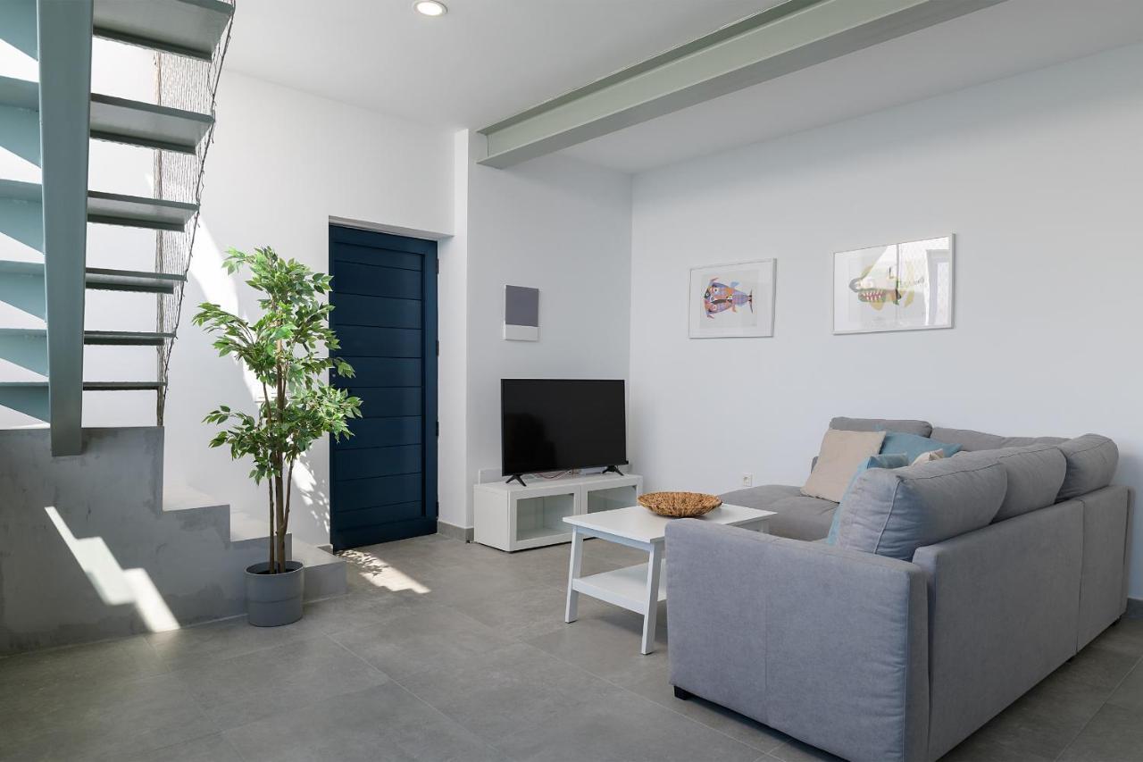 Apartamento Casa Berriel Punta Mujeres Exterior foto